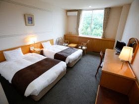 天都の宿　網走観光ホテル（BBHホテルグループ）