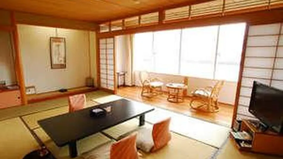 Tento no Yado Abashiri Kanko Hotel