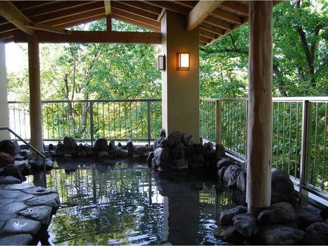 Tento no Yado Abashiri Kanko Hotel