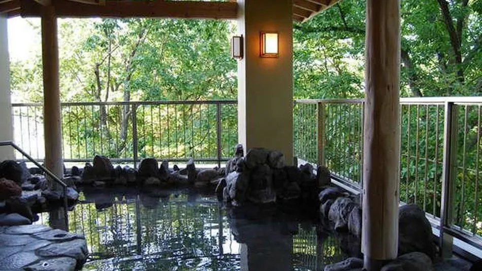 Tento no Yado Abashiri Kanko Hotel