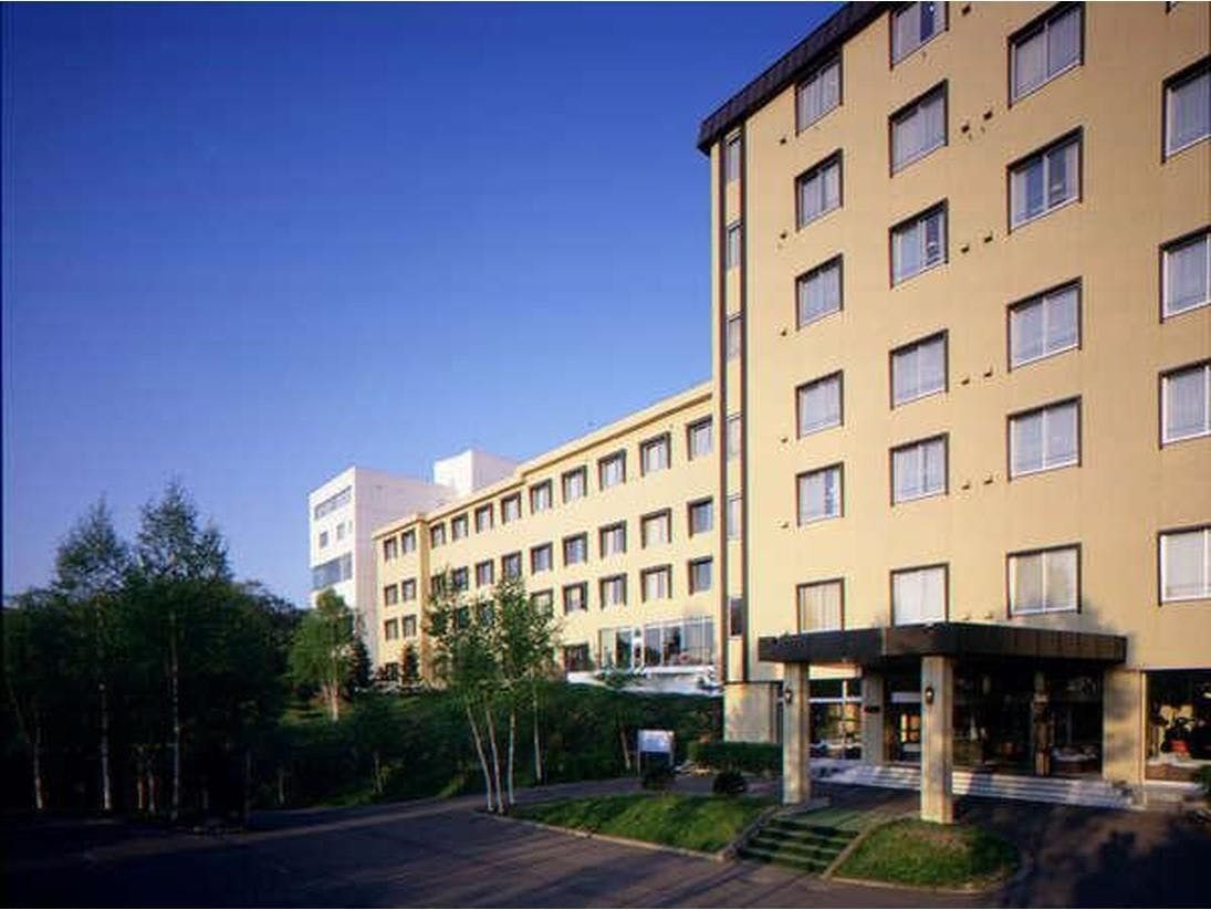 Tento no Yado Abashiri Kanko Hotel