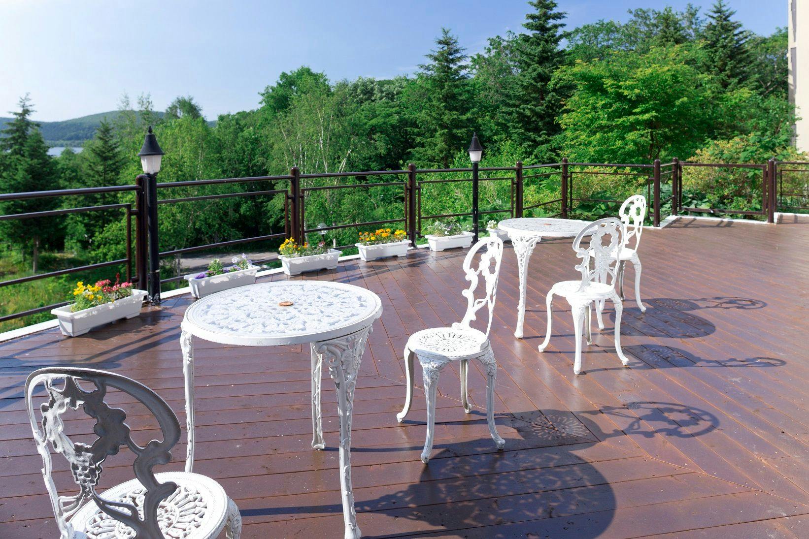 Tento no Yado Abashiri Kanko Hotel