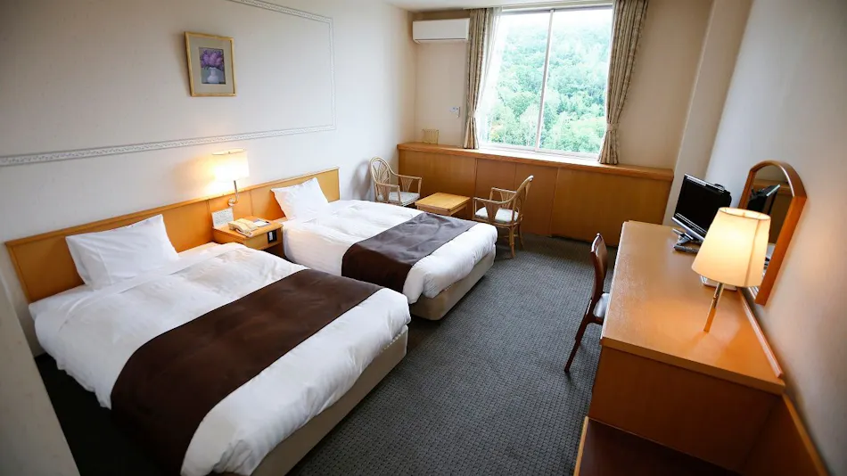 Tento no Yado Abashiri Kanko Hotel