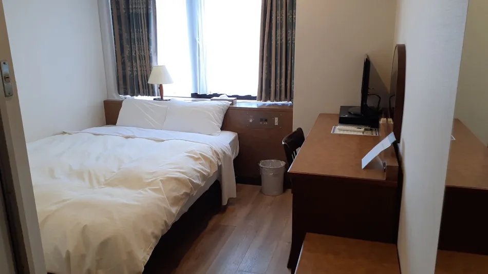 Hotel Crown Hills Matsuyama