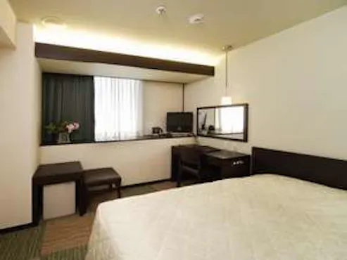 ห้องดีลักซ์เตียงคู่