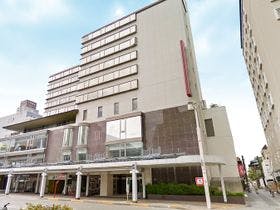 新潟シティホテル（BBHホテルグループ）