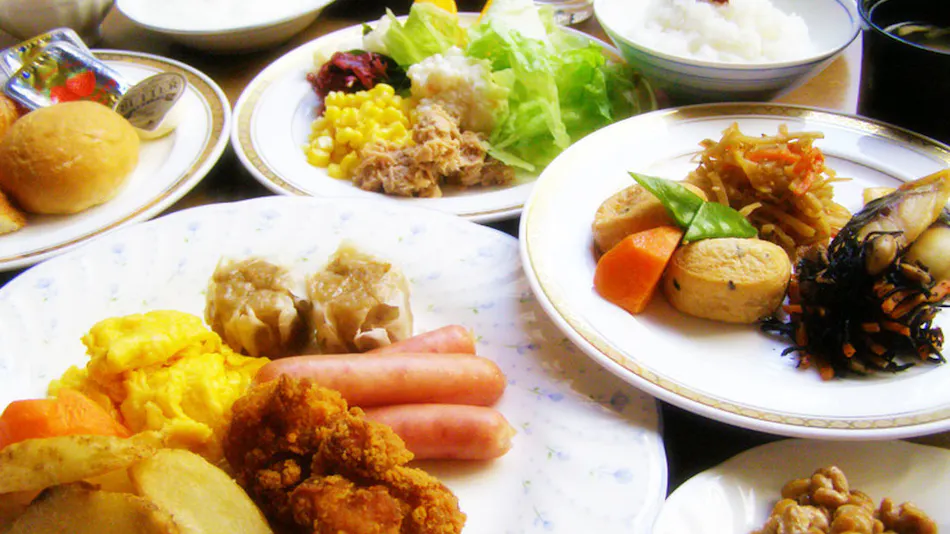 Niigata City Hotel