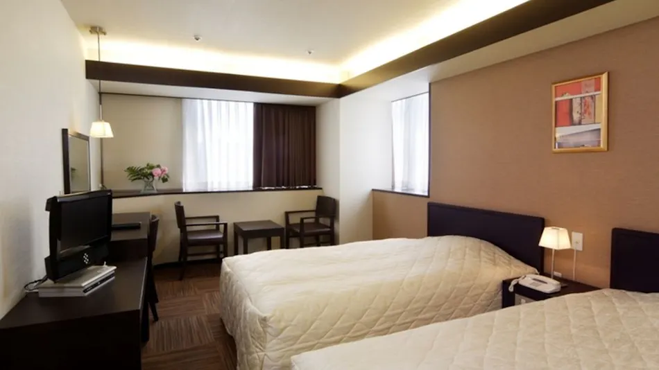 Niigata City Hotel