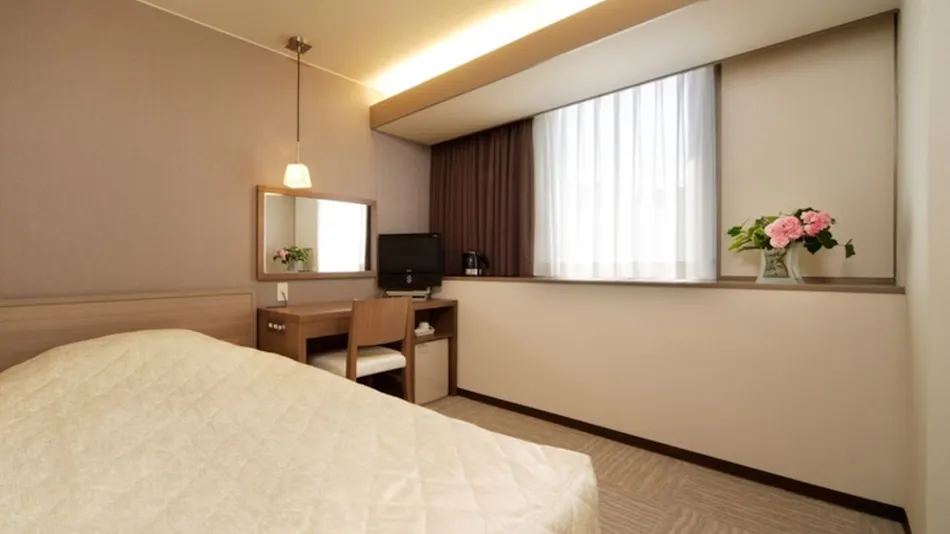 Niigata City Hotel