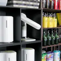 สิ่งของให้ยืมฟรีที่ครบครัน♪