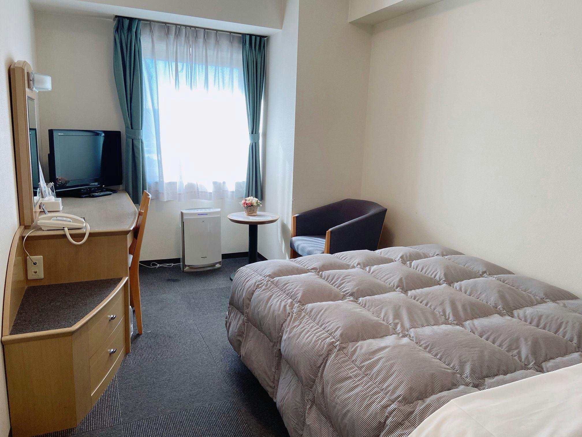 Oustat International Hotel Tajimi
