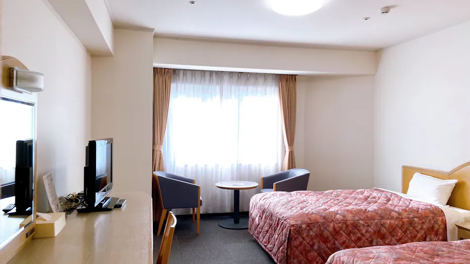 Oustat International Hotel Tajimi