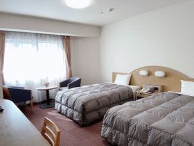 オースタット国際ホテル多治見（BBHホテルグループ）