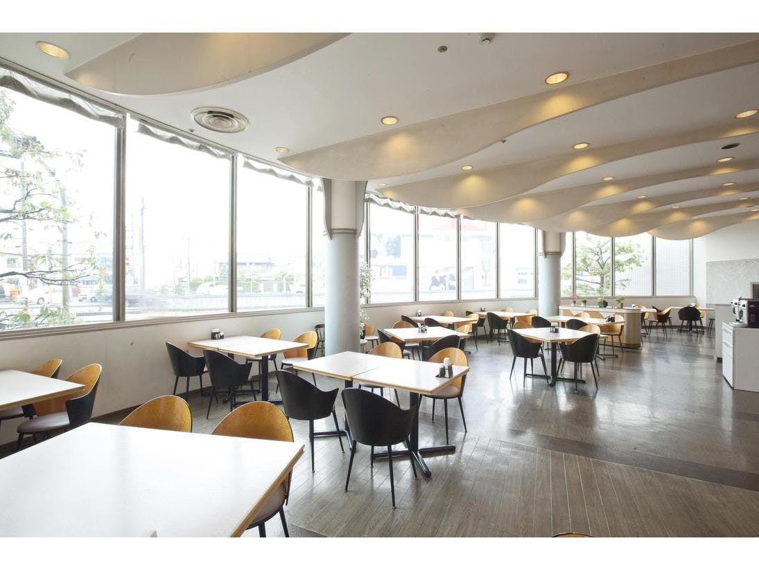 Oustat International Hotel Tajimi