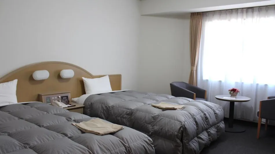 Oustat International Hotel Tajimi