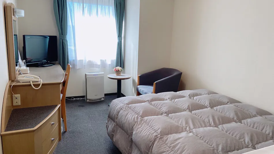 Oustat International Hotel Tajimi