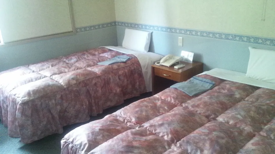 Hotel Hyper Hills Hirosaki