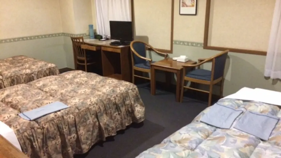 Hotel Hyper Hills Hirosaki