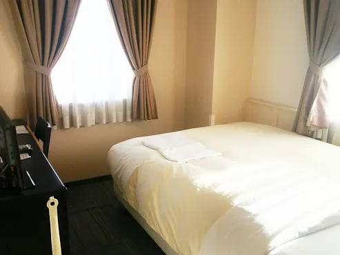 ห้องเตียงใหญ่