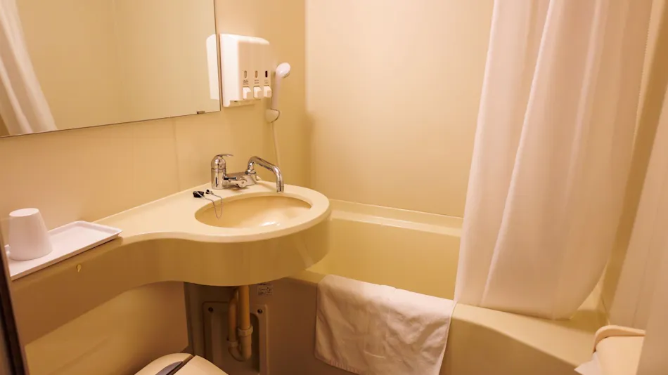 Hospitality Inn Yawatajuku