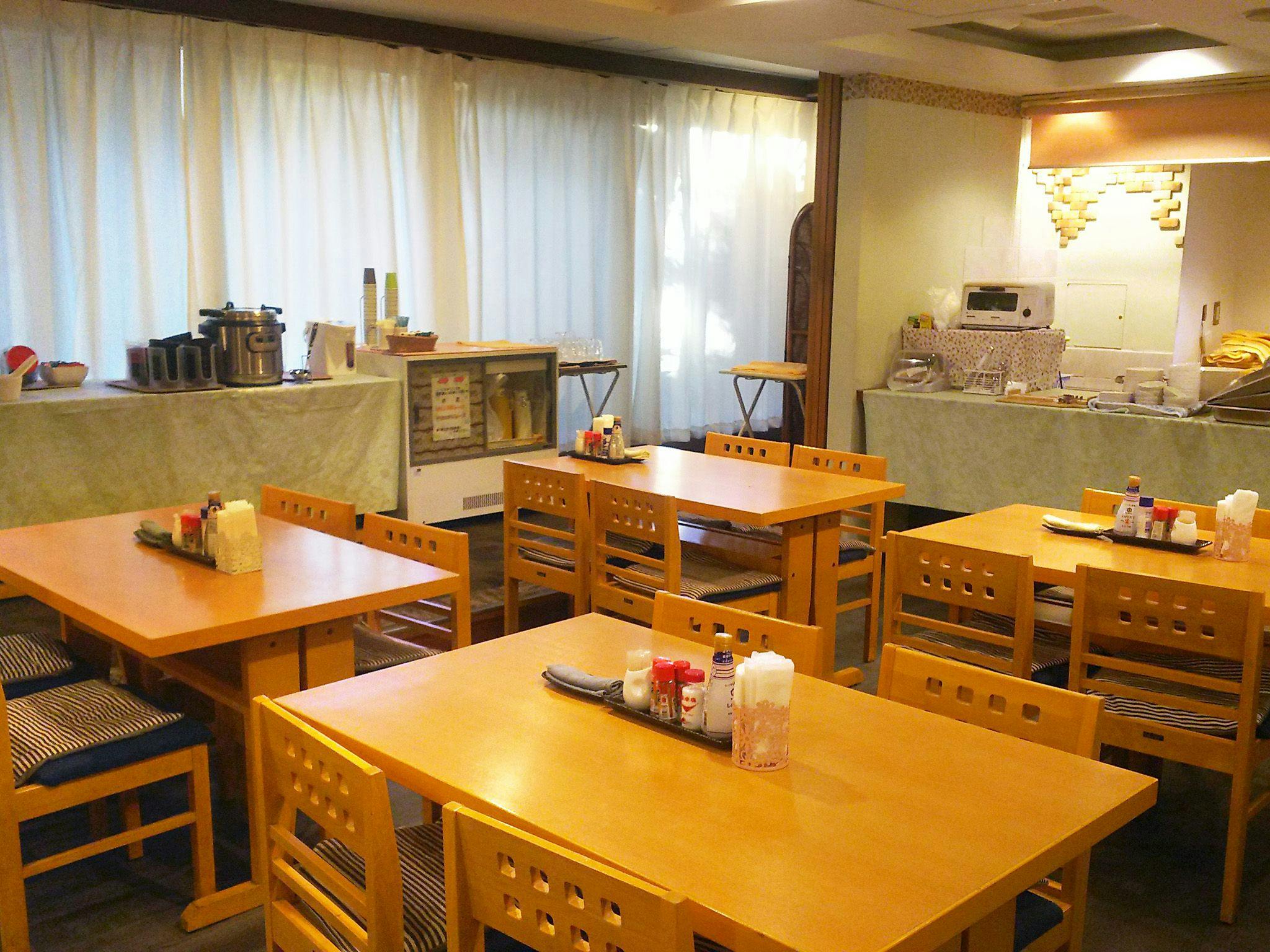 Hospitality Inn Yawatajuku