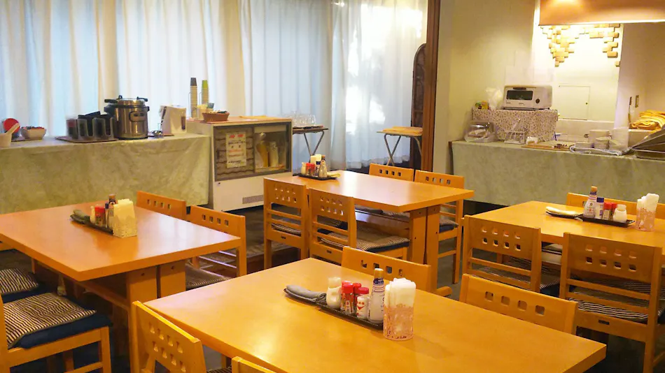 Hospitality Inn Yawatajuku
