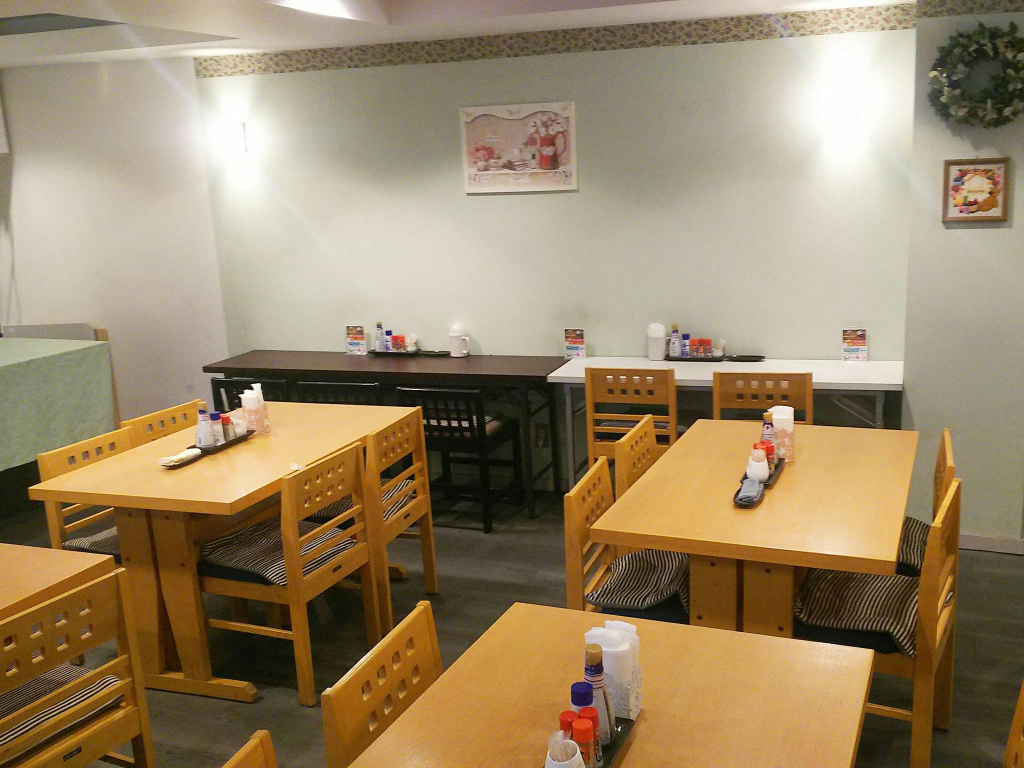 ร้านอาหาร