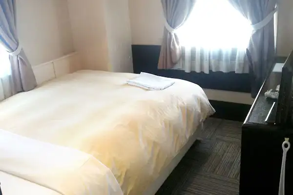ห้องเตียงใหญ่