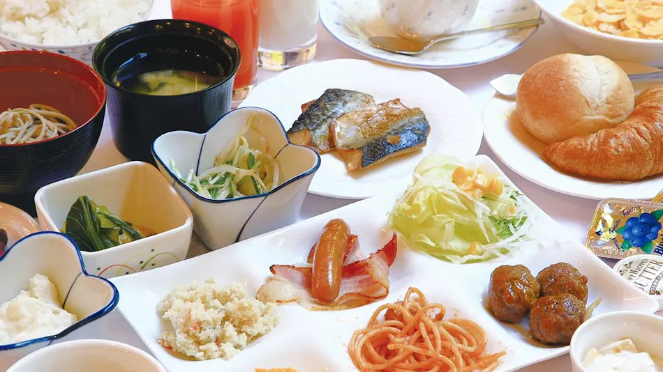 Hospitality Inn Yawatajuku