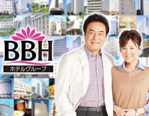 BBHホテルグループ