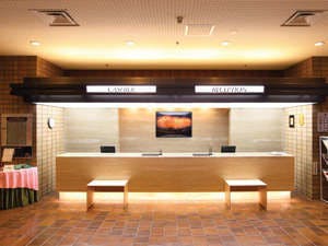 เคาน์เตอร์ด้านหน้า