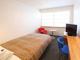 長岡グランドホテル