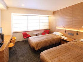 長岡グランドホテル