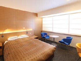 長岡グランドホテル