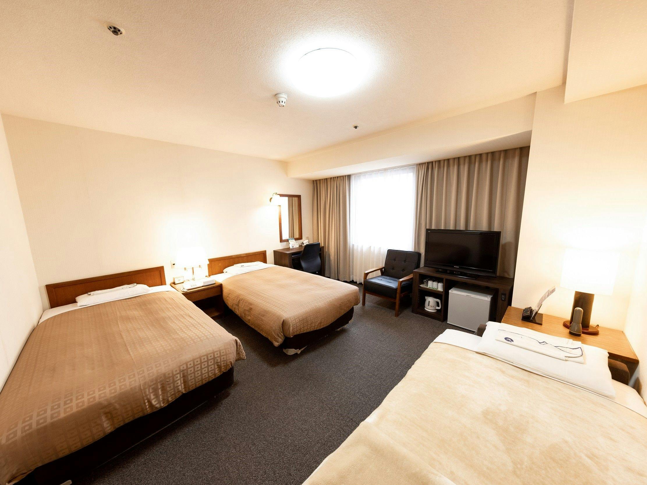 Nagaoka Grand Hotel