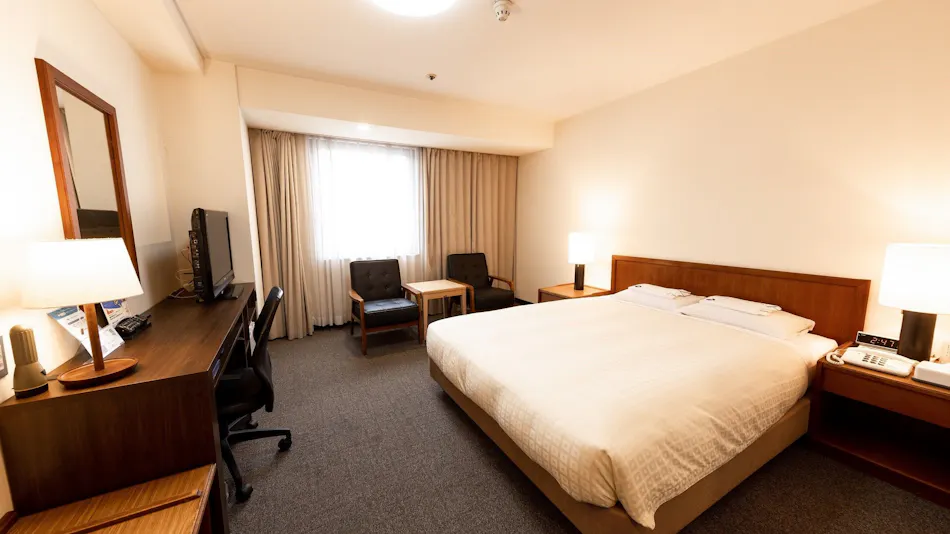 Nagaoka Grand Hotel