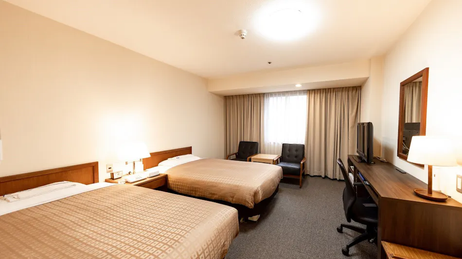 Nagaoka Grand Hotel