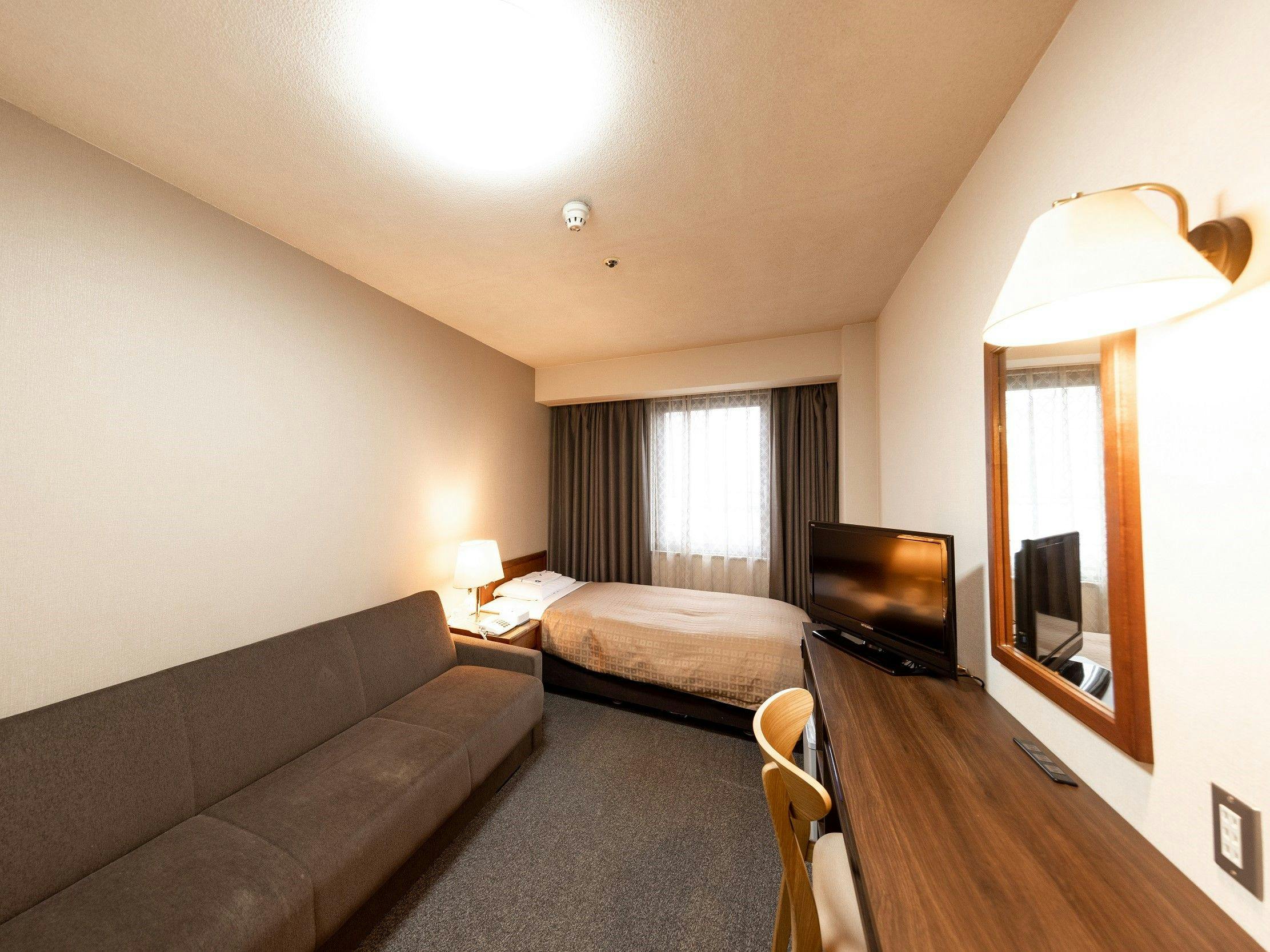 Nagaoka Grand Hotel
