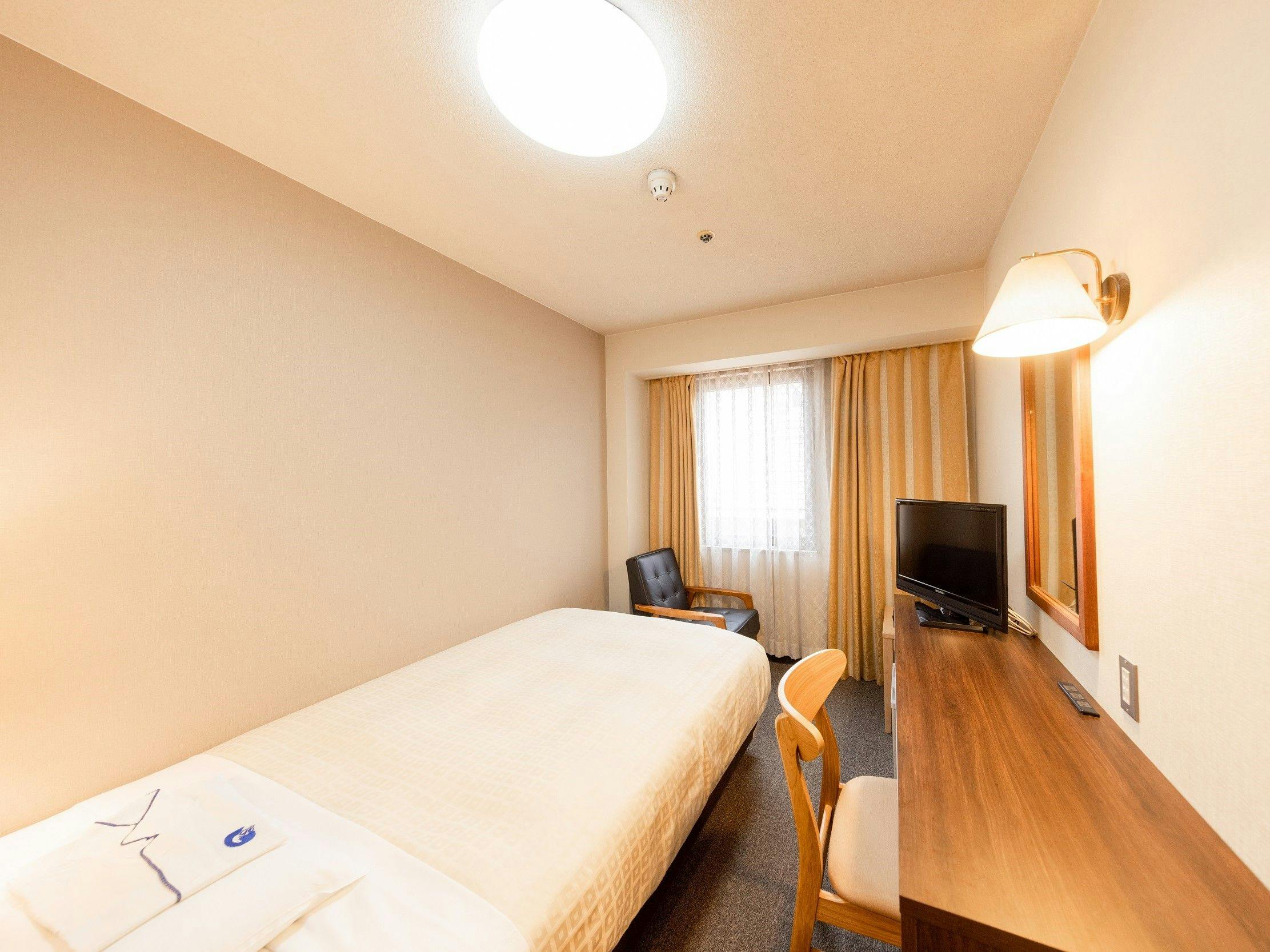Nagaoka Grand Hotel