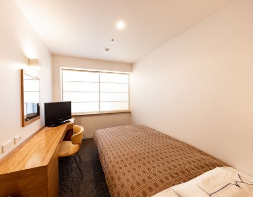 コンフォートシングル