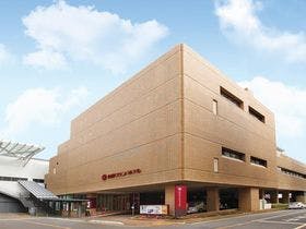 長岡グランドホテル