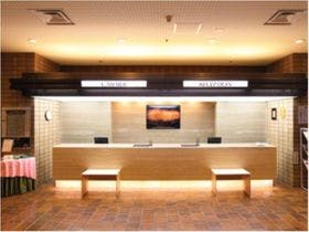 長岡グランドホテル