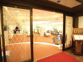 長岡グランドホテル