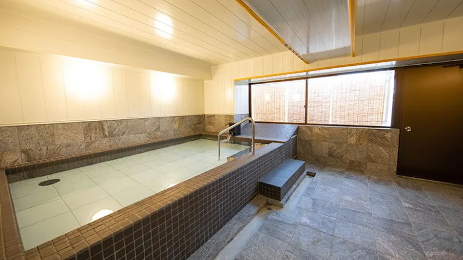 Nagaoka Grand Hotel