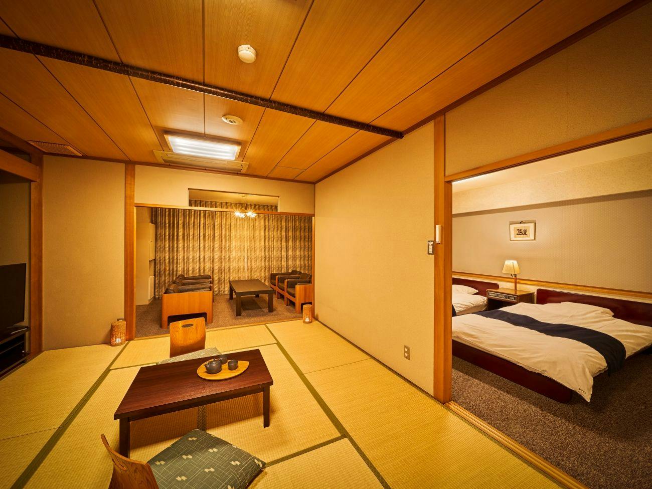 Ooedo Onsen Monogatari Dogo