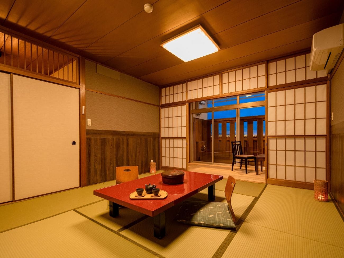 Ooedo Onsen Monogatari Dogo