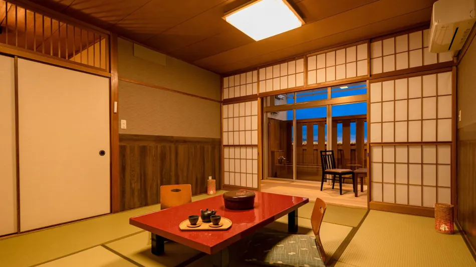 Ooedo Onsen Monogatari Dogo