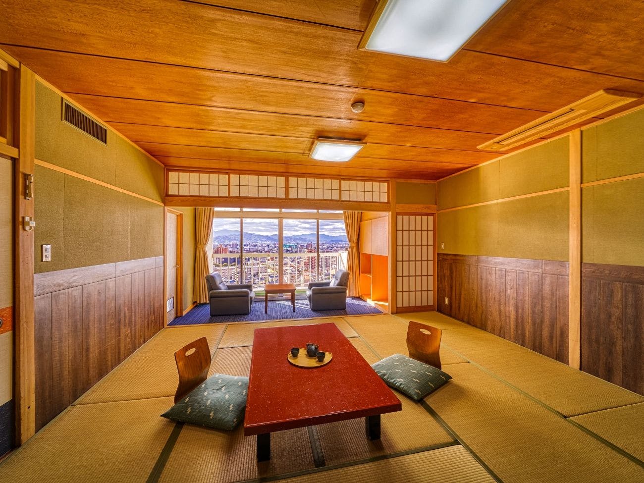Ooedo Onsen Monogatari Dogo