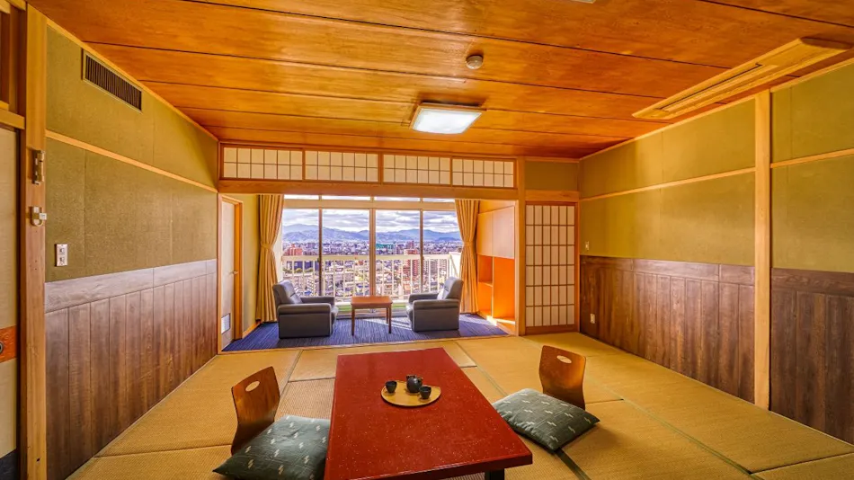 Ooedo Onsen Monogatari Dogo