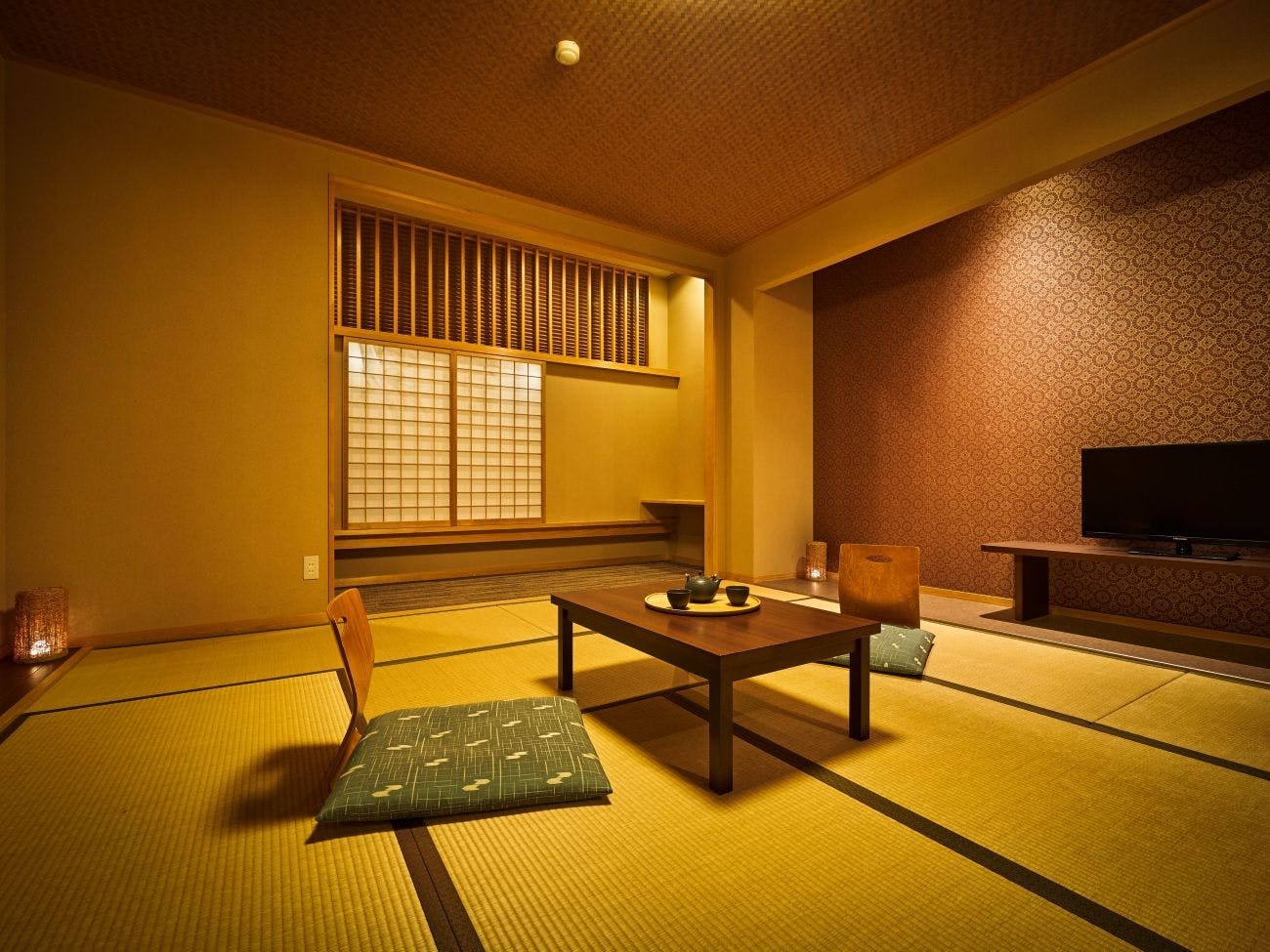 Ooedo Onsen Monogatari Dogo